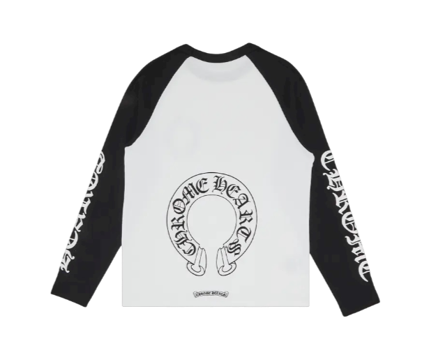 Chrome hearts long sleeve