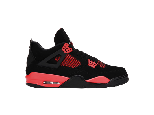 Jordan 4 Retro Thunder