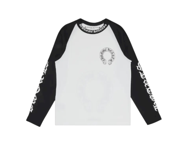 Chrome hearts long sleeve