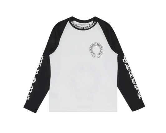 Chrome hearts long sleeve