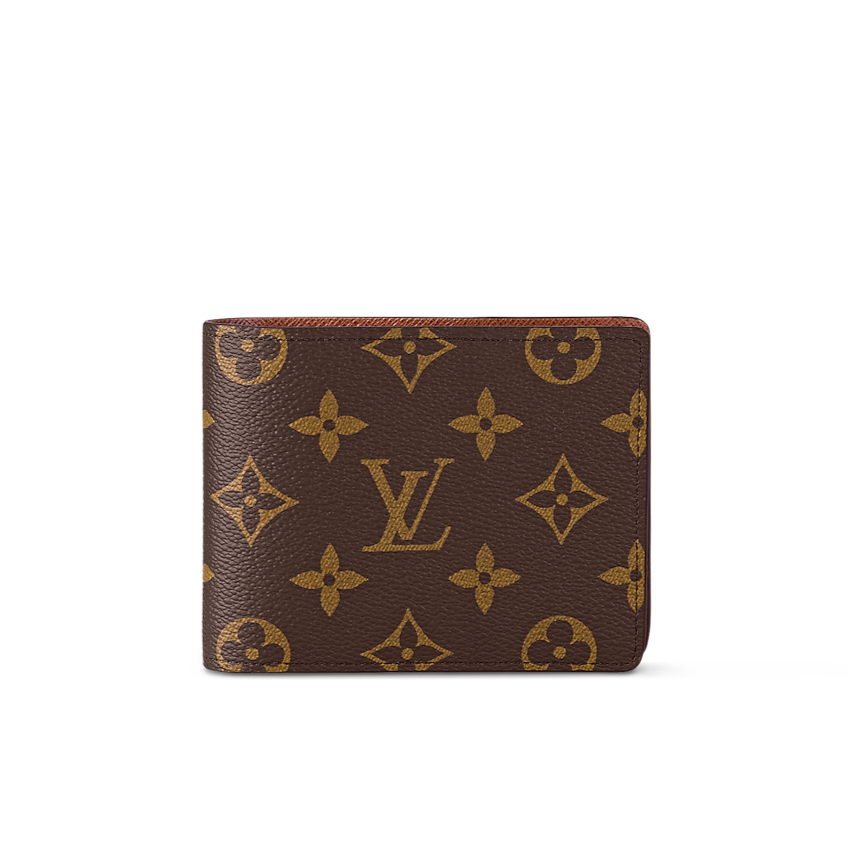 Louis Vuitton Slender wallet