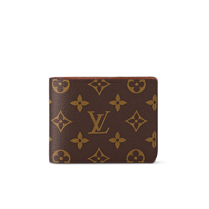 Louis Vuitton Slender wallet