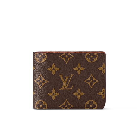 Louis Vuitton Slender wallet