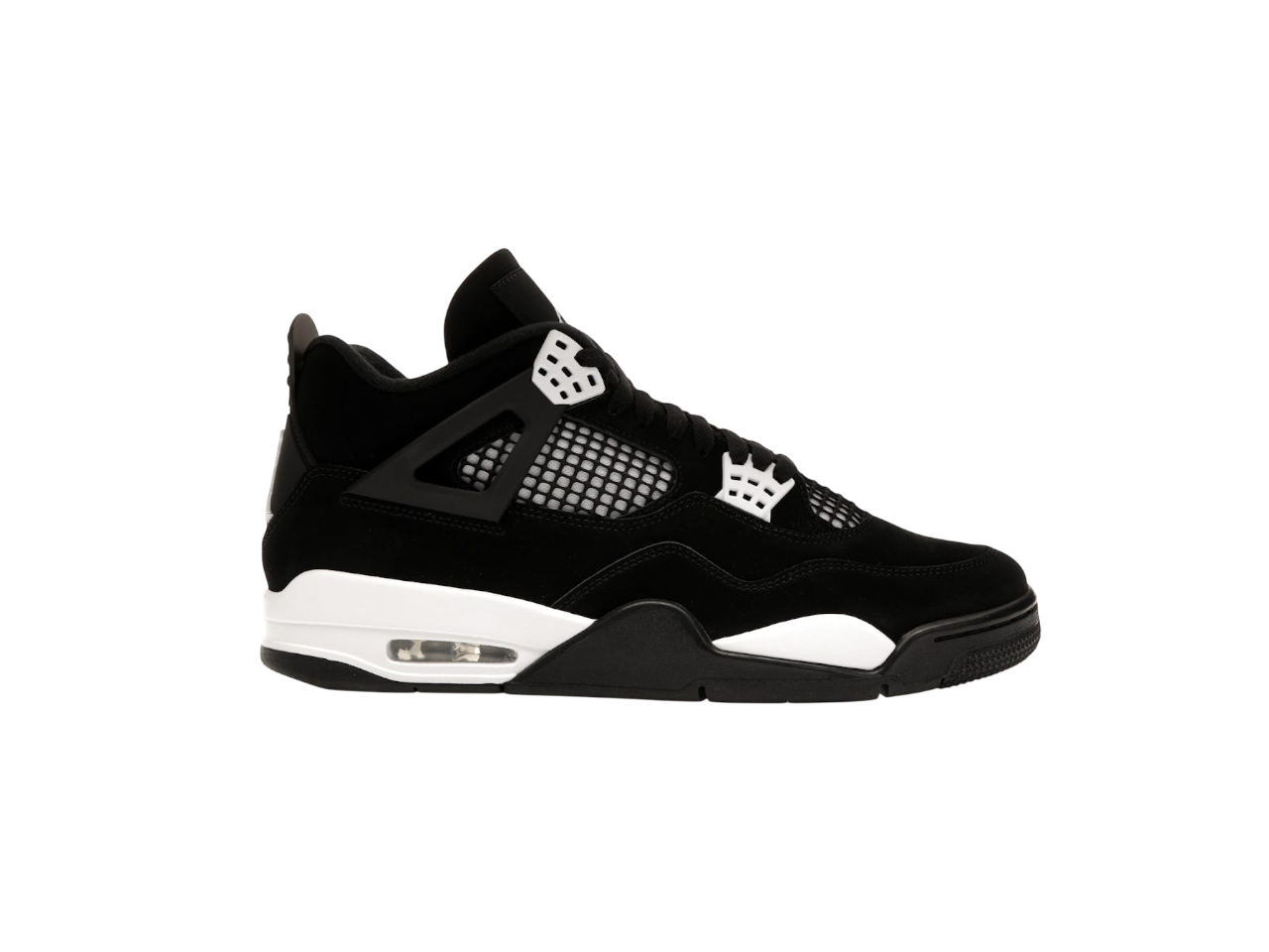 Jordan 4 Retro Thunder