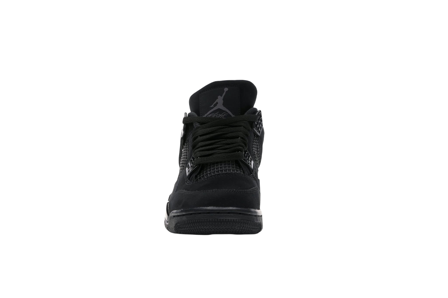 Jordan 4 Retro Black Cat
