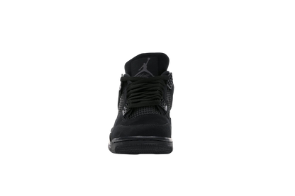 Jordan 4 Retro Black Cat