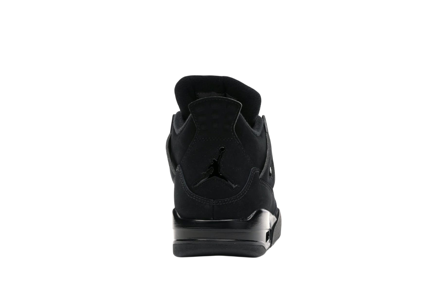 Jordan 4 Retro Black Cat