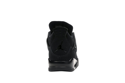 Jordan 4 Retro Black Cat